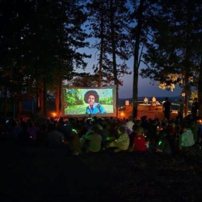 Bužim pod šatorima i zastavama: Pogledajte kako izgleda izviđačka čarolija