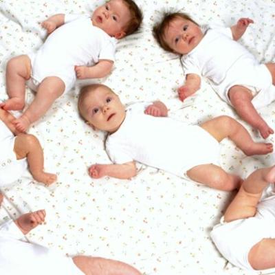 Jutros u Bihaću rođeno je šest beba, tri dječaka i tri djevojčice