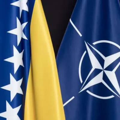 Iz NATO-a za Fokus: Ustavni poredak BiH se mora poštovati, podržavamo visokog predstavnika