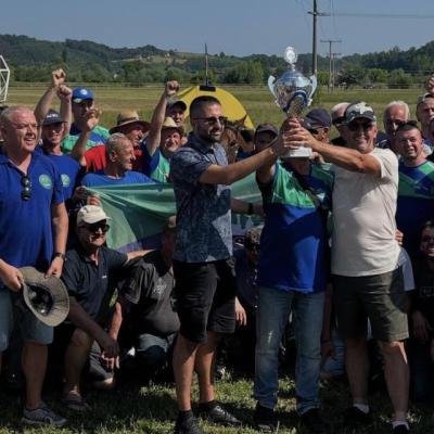 Tri trke – tri pobjede! Konjički klub Cazin dominira i poziva vas na trke u Mokreš, 5. jula