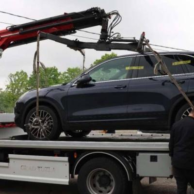 Uhapšen nadriljekar, pronađen otuđeni novac: Šta se desilo na Željezničkoj stanici u Sarajevu?