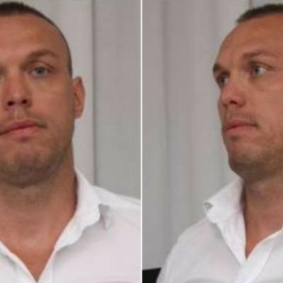 Kladušanin Cezar naredio napad na zatvor, zahtijevao da saradnici u zidove zatvora ispale zolje kako bi pobjegao