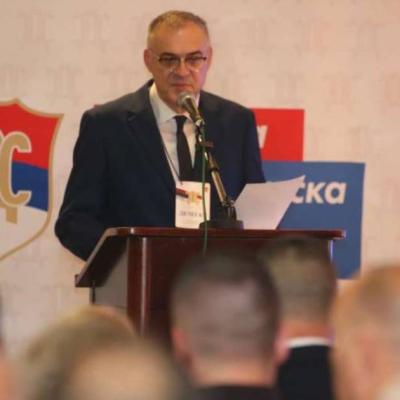 Miličević: SNSD-u ne smetaju ni Schmidt, ni njegovi zakoni, nego samo SDS