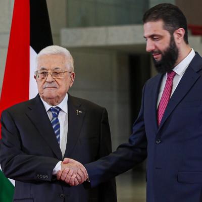 Izraelci osramotili jordanskog kralja: Avionu u njegovom vlasništvu zabranili prelet preko Sirije