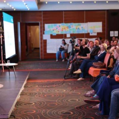 Sve više škola zainteresovano da zajedno rade na izgradnji mira