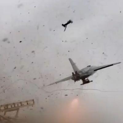 Iran izvr&scaron;io udare na naftna postrojenja u Haifi kao odmazdu za napade na energetsku infrastrukturu