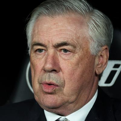 Ancelotti pred Brazilce stavio nesvakidašnji zahtjev, odmah su mu ga ispunili Ancelotti pred Brazilce stavio nesvakidašnji zahtjev, odmah su mu ga ispunili