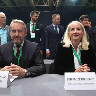 OSVETA SE SERVIRA HLADNA: SDA pripremila &quot;odgovor&quot; za Trojku; na pomolu nova-stara koalicija sa Radončićevim SBB-om?!