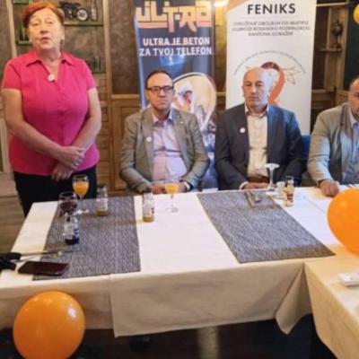 Goražde: Centralno obilježavanje Međunarodnog dana multiple skleroze na nivou FBiH