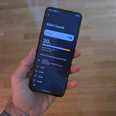 Motorola razr 60 Ultra – prvih 10 stvari koje trebate napraviti
