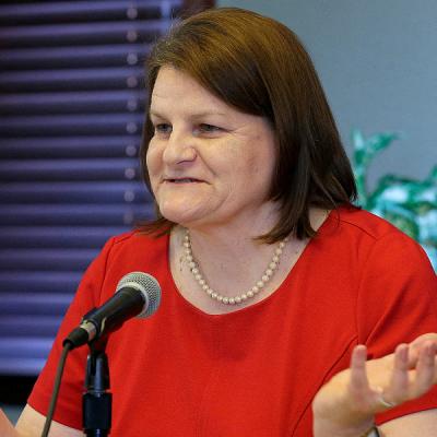 U SAD-u uhapšena sutkinja jer je pomogla ilegalnom imigrantu da pobjegne iz njene sudnice U SAD-u uhapšena sutkinja jer je pomogla ilegalnom imigrantu da pobjegne iz njene sudnice