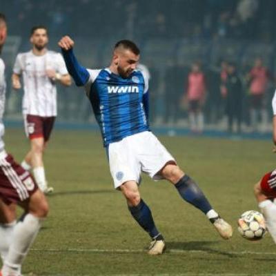 Poznat termin sarajevskog derbija na Koševu, navijači neće biti sretni zbog jednog detalja Poznat termin sarajevskog derbija na Koševu, navijači neće biti sretni zbog jednog detalja