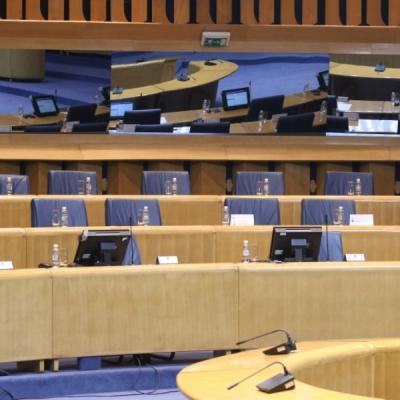 IAKO SU DELEGATI IZ SNSD-a ODLUČILI PRISUSTVOVATI SAMO REDOVNIM SJEDNICAMA DOMA NARODA: Nova hitna...