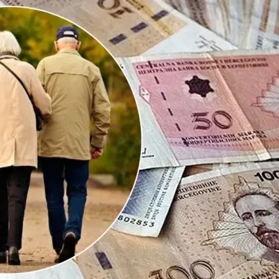 &quot;Nekome basnoslovno mnogo&quot;: Nove najave o povećanju penzija, razlika će biti isplaćena u maju