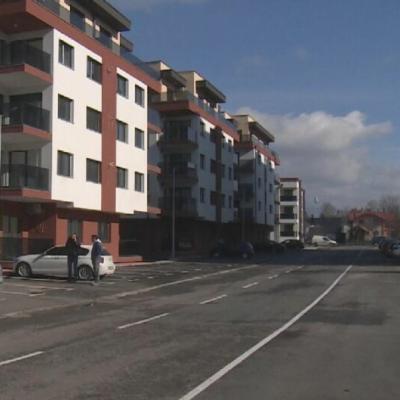 REKORDNE CIJENE NOVOGRADNE U BIHAĆU: Kvadrat i do 3.100 KM, stanovi rasprodani prije zavr&scaron;etka