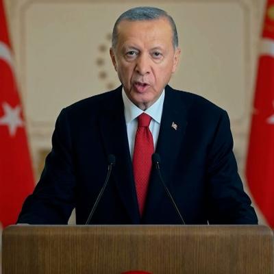Erdogan: Turska spremna da bude domaćin pregovora Rusije i Ukrajine o prekidu vatre