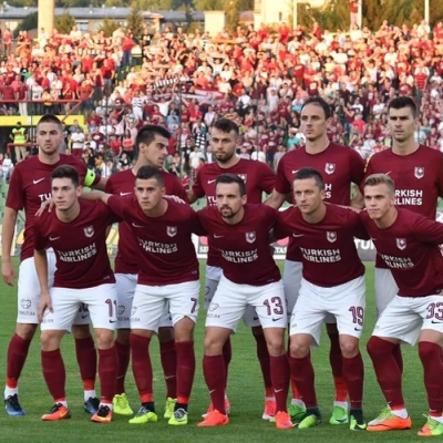 Dan derbija u prvenstvu BiH: Zrinjski dočekuje Željezničar, Sarajevo gostuje Borcu Dan derbija u prvenstvu BiH: Zrinjski dočekuje Željezničar, Sarajevo gostuje Borcu