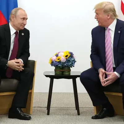 Amerika dala rok od par dana za primirje, stigla reakcija Rusije Amerika dala rok od par dana za primirje, stigla reakcija Rusije