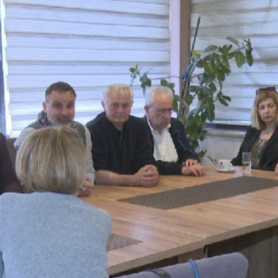 Članovi DF-a iz Bihaća i Cazina najavili izlazak iz stranke zbog nezadovoljstva radom rukovodstva