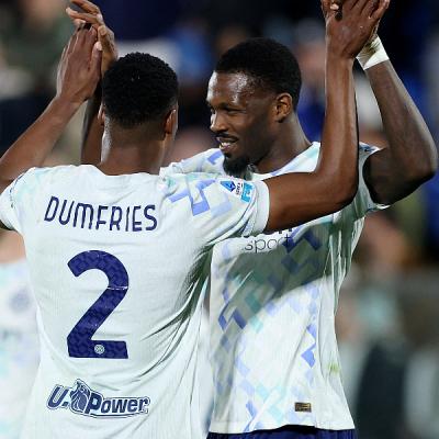 Tako se osvaja titula: Inter u sjajnom derbiju "okrenuo" Como i odvojio se na vrhu tabele