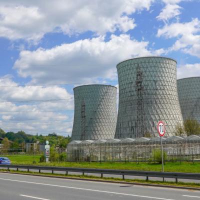 Kako je BiH postala ovisna o uvoznoj električnoj energiji? Kako je BiH postala ovisna o uvoznoj električnoj energiji?