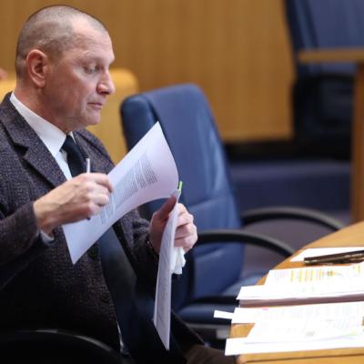 Zar je moguće da BiH mora platiti 110 miliona KM fiktivnoj firmi iz Slovenije?