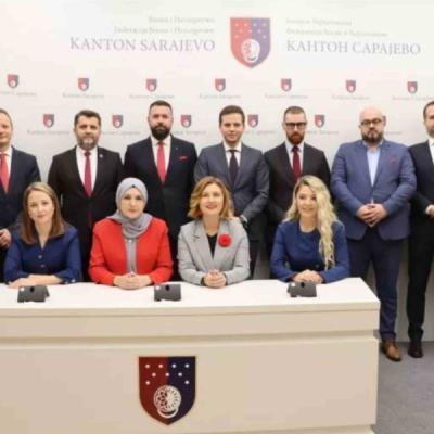 VLADA VEĆ DONIJELA ODLUKU: KS se zadužuje za jo&scaron; 117 miliona KM!