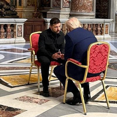 Mijenja li Trump ploču: Žestoko udario po Putinu, poručio kako misli da ga "zavlači" Mijenja li Trump ploču: Žestoko udario po Putinu, poručio kako misli da ga "zavlači"