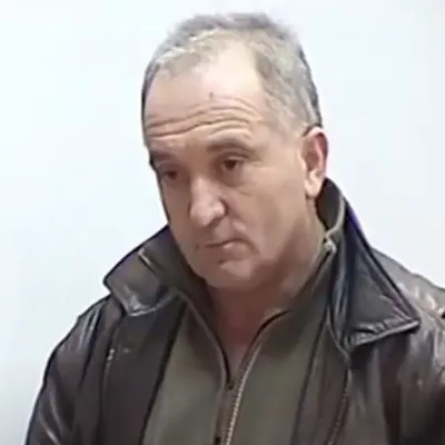 Umro Predrag Bastah, osuđen na 35 godina zatvora zbog zločina u Vlasenici