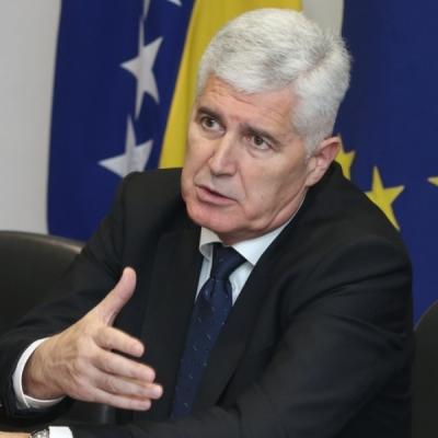 ČOVIĆ AGRESIVNIJI NEGO IKADA: &quot;Ne želimo prihvatiti ni minimalnu mogućnost da bošnjački narod...!&quot;