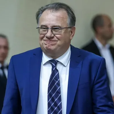 Nikšić objavio grafiku, po svemu sudeći to je poruka protivnicima minimalca od 1.000 KM Nikšić objavio grafiku, po svemu sudeći to je poruka protivnicima minimalca od 1.000 KM