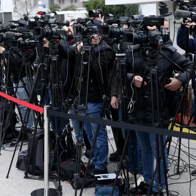 Misija OSCE-a u BiH: Slobodno društvo zavisi od slobode medija Misija OSCE-a u BiH: Slobodno društvo zavisi od slobode medija