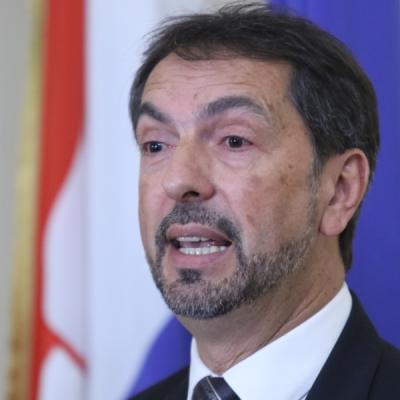 MARINKO ČAVARA PORUČIO: &quot;Opozicija iz RS je propustila šansu&quot;