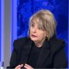 Laura Bo&scaron;njak: Trojka je donijela haos i afere, dok samo Čović profitira