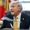 Trump razmatra vojne operacije protiv Irana, bijesan zbog pregovora o Hormu&scaron;u