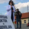 Ljekari i stomatolozi u Tuzlanskom kantonu započeli generalni &scaron;trajk zbog prekinutih pregovora