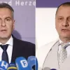Smajić: Izmjene zakona o OSBiH jačaju stabilnost, Miletić upozorava na kriminal u javnim nabavkama