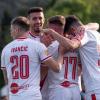Spektakularni gol Kiša donio pobjedu Zrinjskom u velikom derbiju protiv Veleža