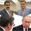 POLITOLOG DAVOR GJENERO ZA &bdquo;SB&ldquo;: Vučić strahuje da će ga Putinova ruka stići i u Srbiji, ali pazite zbog čega Dodik &scaron;uti kao zaliven...