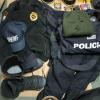 Pretres kuće u Bihaću: Pronađene policijske uniforme i predmeti povezani s krađama