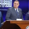 Dodik odmah na&scaron;ao novi posao Vi&scaron;koviću: "Nemamo nikakvu aferu. Vodi se rat protiv RS-a"