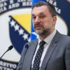 Konaković: Poslali smo pismo DKP-u da im uhapšeni prevoznici budu prioritet