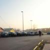 Kazna zbog konzumiranja alkohola na javnom mjestu u Cazinu