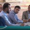 U Bihaću održan sastanak o jačanju dualnog obrazovanja: Fokus na povezivanje škola i privrede