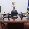 Sutra zasjeda Predsjedništvo BiH, na stolu dvije važne teme