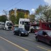 Prevoznici iz BiH: Ako ne bude rješenja, sve će biti u blokadi