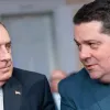Interpol odbio žalbu Suda BiH, ništa od potjernice za Dodikom i Stevandićem