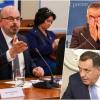 POLITOLOG DAVOR GJENERO: Političke elite u BiH nisu svjesne onoga &scaron;to planiraju Amerikanci, Dodik nema pojma tko je Mike Turner, a Minićeva ostavka nije slučajna...