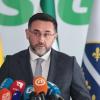 RAMIĆ O PLATFORMI: &quot;Pranje od loših odluka, situacija je najrizičnija za kolege iz...&quot;