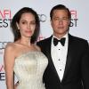 NASTAVAK SUKOBA: Brad Pitt dobio veliku bitku protiv Angeline Jolie